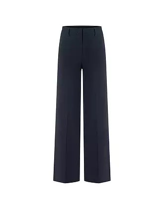 CAMBIO | Pantaloni Marlene AMELIE | dunkelblau